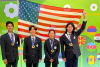 U.S. Students Earn Four Gold Medals at 2026 International Biology Olympiad in Vilnius, Lithuania