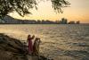 Woman, 31, dies while scuba diving off popular Malaysian island