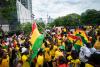 World Cup leads to 175 asylum claims from visitors who arrived in Canada for matches