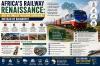 Africa's Railway Renaissance: Are We Finally Building Corridors Instead of Railways?