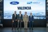 Ford and Geely Auto confirm partnership to make cars from both brands at Valencia plant