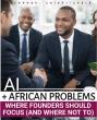 African Companies Must Build Trust to Compete Globally