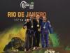 Triple Jiu-Jitsu Gold For Sergio Villasanti As Paraguayan Kids Also Shine In Brazil
