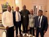 Burkina Faso, Mali and Niger submit expression of interest to host 2032 Africa Cup of Nations