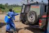 Tanzania steps up Ebola measures in border region of Kigoma