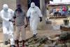 Number of confirmed Ebola cases in DRC exceeds 2,500