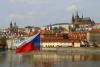 Czech PM on Visit to Belgrade