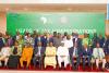VP JALLOW OPENS ATAF MASTER CLASS IN BANJUL, URGES STRONGER DOMESTIC RESOURCE MOBILISATION 