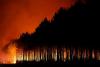 Devastation as killer wildfires tear through western Europe