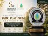 Business News | The House of Shubhashish Becomes One of the Real Estate Groups in Rajasthan to Hold IGBC Platinum Recognition