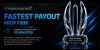 Paid To Trade Wins “Fastest Payout Prop Firm” at UF AWARDS Global 2026
