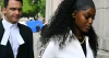 VIDEO: 'Identity thief, go home' — Women confront Chidimma outside South African court