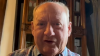 Alan Brazil reveals exact talkSPORT return date as legendary host gives health update