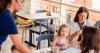 Restaurant group with over 200 venues offers free children's meals every day
