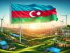 Toward a National Carbon Registry in Azerbaijan: An Analysis of the Draft Climate Law