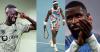 Sierra Leonean Sport Stars Unite at Antonio Rüdiger Foundation Grand Gala in Washington, D.C.