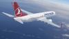 Turkish Airlines investigates reported use of Russian airspace on Tallinn flight