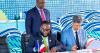NPA, France’s HAROPA PORT Seal MoU to Modernize Liberian Seaports