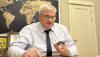 Sybiha, French FM discuss G7's role in strengthening Black Sea security
