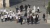 Around 1,300 “Israeli” Settlers Storm Al-Aqsa Mosque Compound During Jewish Holiday