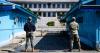 South Korea drops denuclearization as precondition for talks with the North