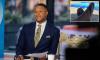 Today star Craig Melvin divides fans by sharing photo of his FEET while enjoying vacation from hosting NBC show