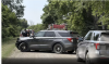Sheriff ID Kansas man who died in single-vehicle crash