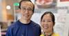 THE SCENE | Cambodian doughnuts and dry-hire cocktails: Small businesses specialize