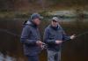 Inverness fisherman creates tick-repellent clothing to protect against bites and Lyme disease