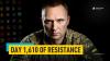 Day 1,610: Ukraine appoints Mykhailo Drapatyi as new Commander-in-Chief of Armed Forces