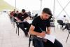 "AzerGold" CJSC holds next mass test examination for recruitment