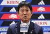New deal: Moriyasu to coach Japan at Asian Cup: media