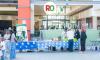 UL brings science to the people at Paledi Mall for Mandela Day