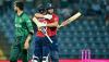 Pakistan to tour England for five ODIs in 2027