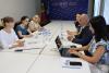 Moldova, Bulgaria strengthen cooperation: meeting between representatives of two countries' Chambers of Commerce and Industry
