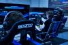 From apples to apexes: Premier racing simulation venue in rural Ontario looks to redefine driver development