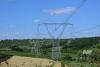 VIDEO // Vulcanesti–Chisinau Overhead Power Line of 400 kV fully energized