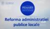 Voluntary amalgamation in central Moldova district: six mayoralties merge, to receive 40.8 million lei for development
