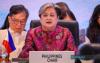 World : Manila Hosts East Asia Summit With Call For Unity Amid Global Turmoil