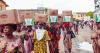 Olymptrade Nigeria partners with Lagos Food Bank to support 1,100 families through food relief and sustainable farming