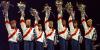 Atlanta Olympics flashback | On July 23, 1996, the Magnificent Seven deliver USA gymnastics gold