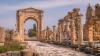 UNESCO adds Lebanon's ancient Tyre to 'heritage in danger' list