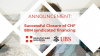 Healthcare Holding Switzerland Secures CHF 80 Million Syndicated Financing