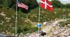 A visit to Denmark's "Red, White, and Blue" Rebild Festival--Part two