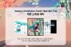 Perfect World Games Collaborates with Samsung Electronics to Launch New Galaxy Special Theme