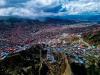Trump 2.0 is Backing Bolivia’s Militarized Crackdown on Dissent