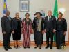 Victor Gbeho shaped African politics beyond Ghana – Former Namibian First Lady