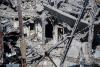 American, Iranian forces trade attacks for a 12th straight night