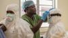 “No One Knows When It Will End”: A Doctor on the Ebola Emergency