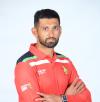 Zimbabwe go retro for India T20I series with iconic 1992-inspired shirt